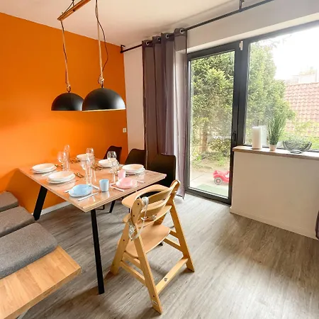 Lalelou Braunlage, Perfekt Fuer Familien, Zentral Mit Garten 120Qm, Inkl Waeschepaket Und Wlan, Boxspringbett, 6 Personen Extérieur photo