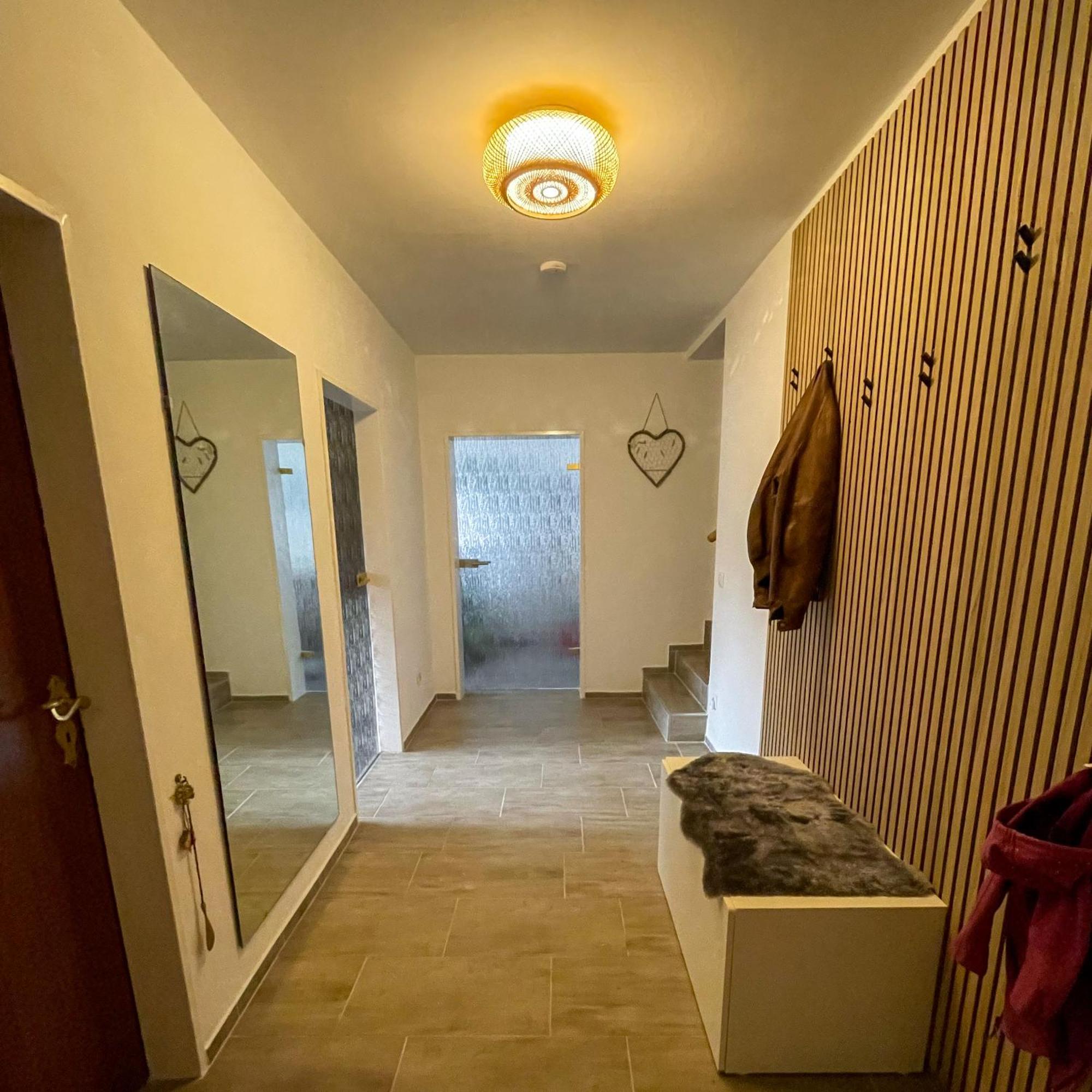 Lalelou Braunlage, Perfekt Fuer Familien, Zentral Mit Garten 120qm, Inkl Waeschepaket Und Wlan, Boxspringbett, 6 Personen * Braunlage