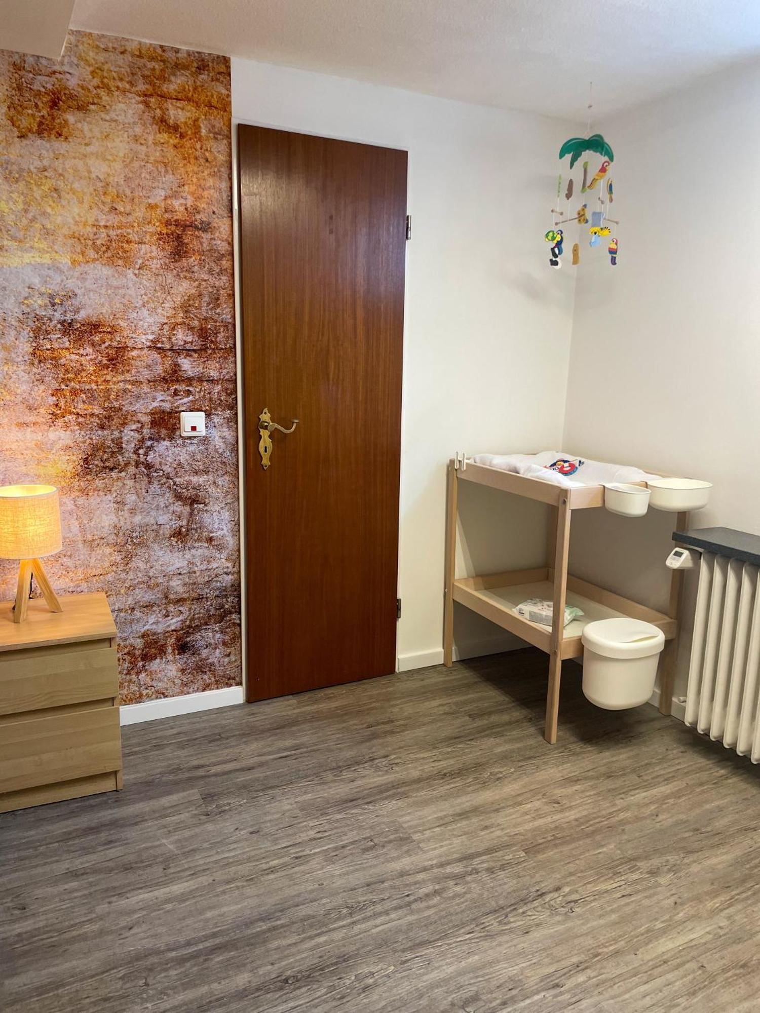 Lalelou Braunlage, Perfekt Fuer Familien, Zentral Mit Garten 120qm, Inkl Waeschepaket Und Wlan, Boxspringbett, 6 Personen Apartment Braunlage