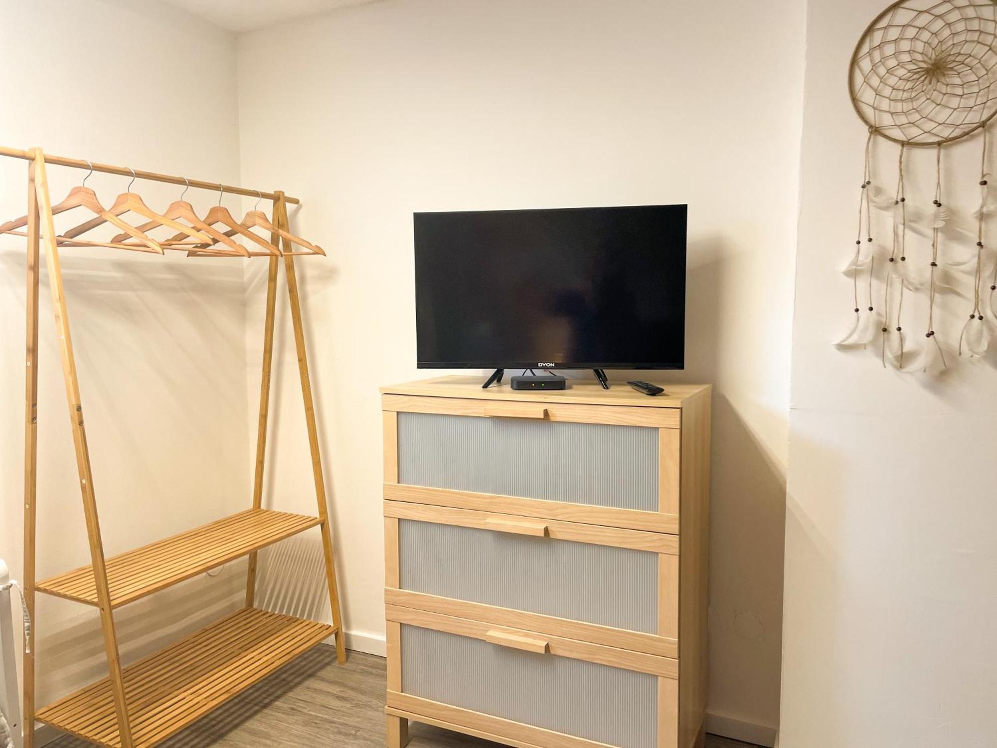 Lalelou Braunlage, Perfekt Fuer Familien, Zentral Mit Garten 120qm, Inkl Waeschepaket Und Wlan, Boxspringbett, 6 Personen
