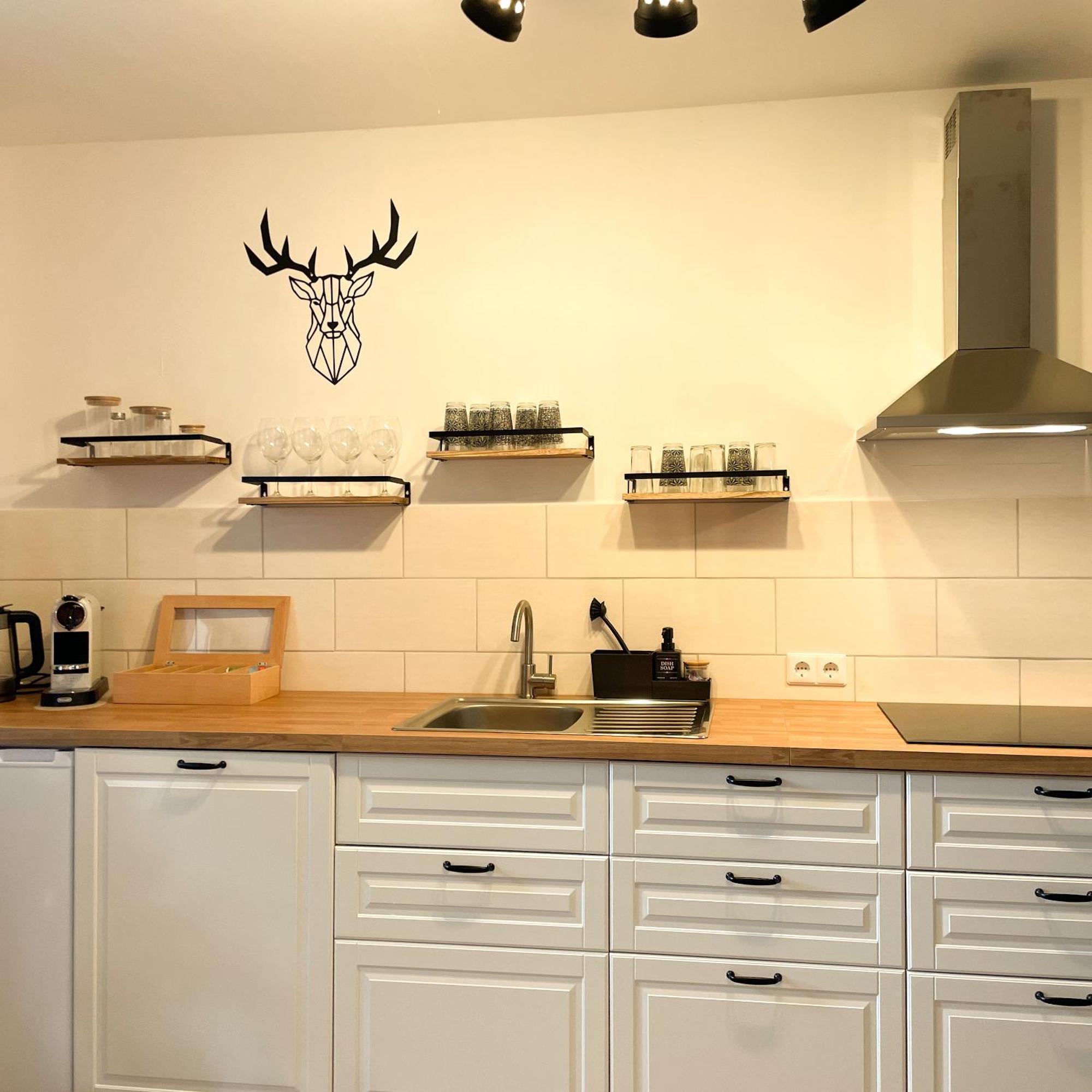Lalelou Braunlage, Perfekt Fuer Familien, Zentral Mit Garten 120qm, Inkl Waeschepaket Und Wlan, Boxspringbett, 6 Personen Apartment *