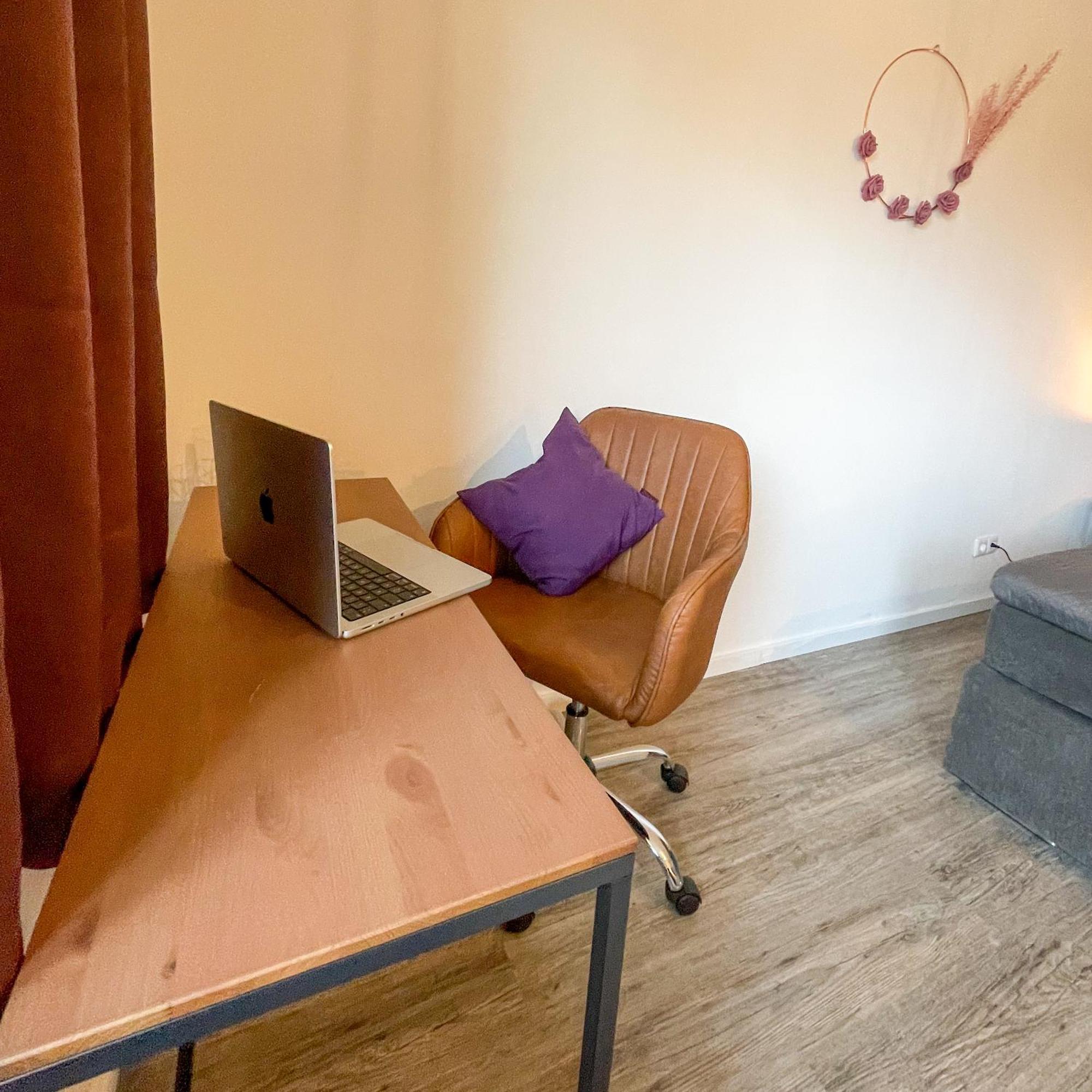 Lalelou Braunlage, Perfekt Fuer Familien, Zentral Mit Garten 120qm, Inkl Waeschepaket Und Wlan, Boxspringbett, 6 Personen *