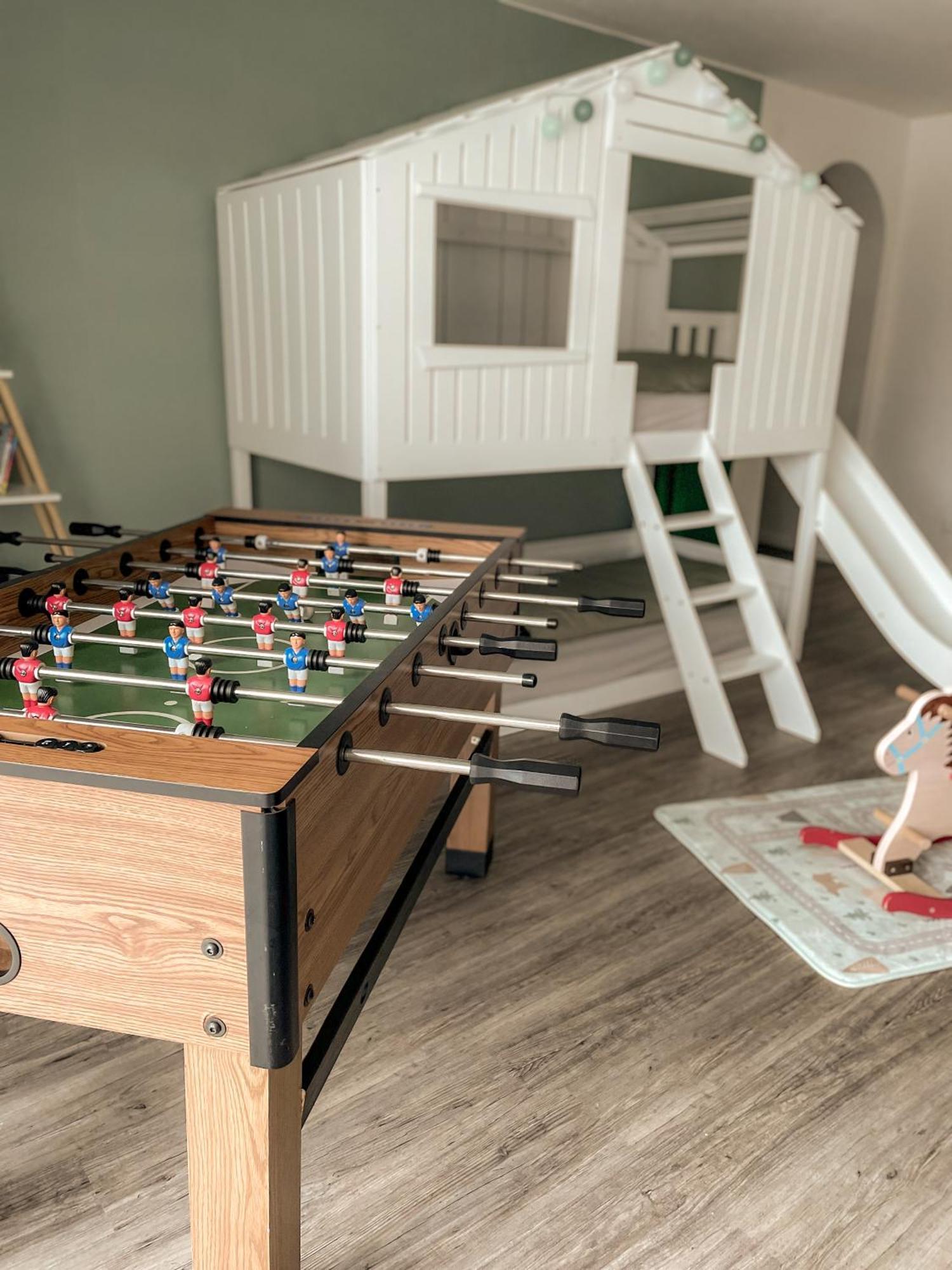 Lalelou Braunlage, Perfekt Fuer Familien, Zentral Mit Garten 120qm, Inkl Waeschepaket Und Wlan, Boxspringbett, 6 Personen *