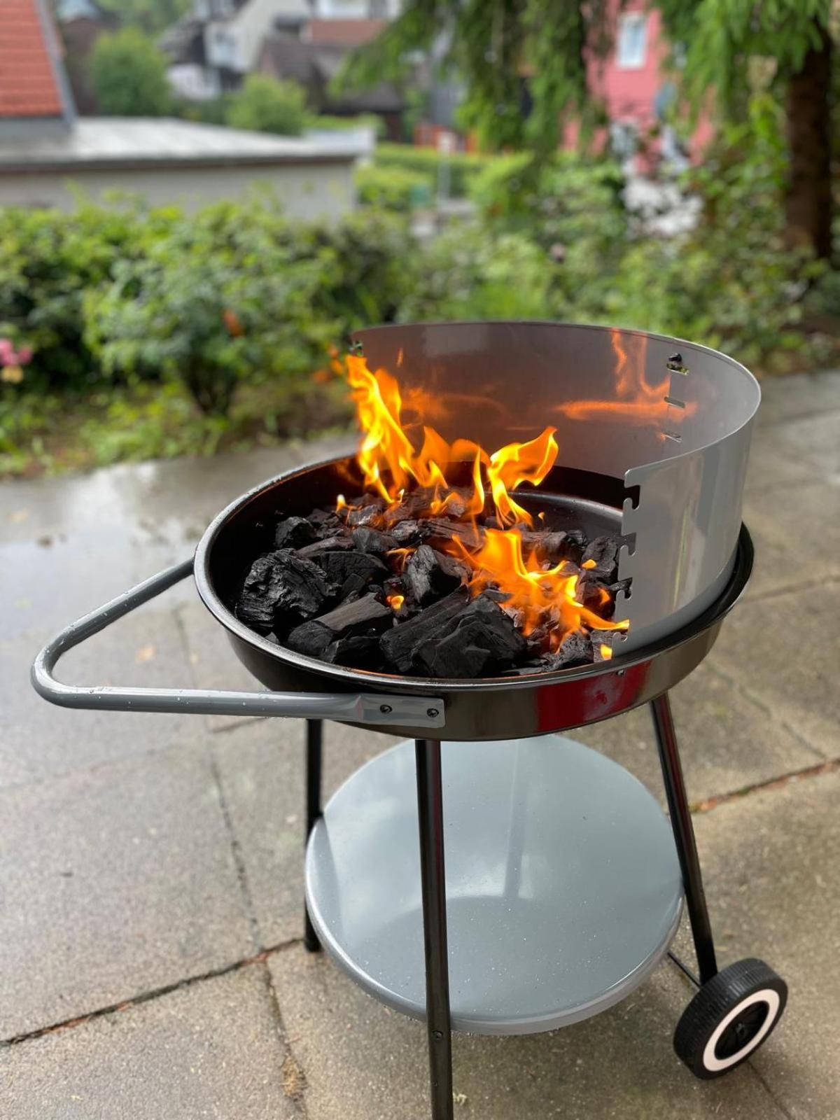 Lalelou Braunlage, Perfekt Fuer Familien, Zentral Mit Garten 120qm, Inkl Waeschepaket Und Wlan, Boxspringbett, 6 Personen Apartment Braunlage