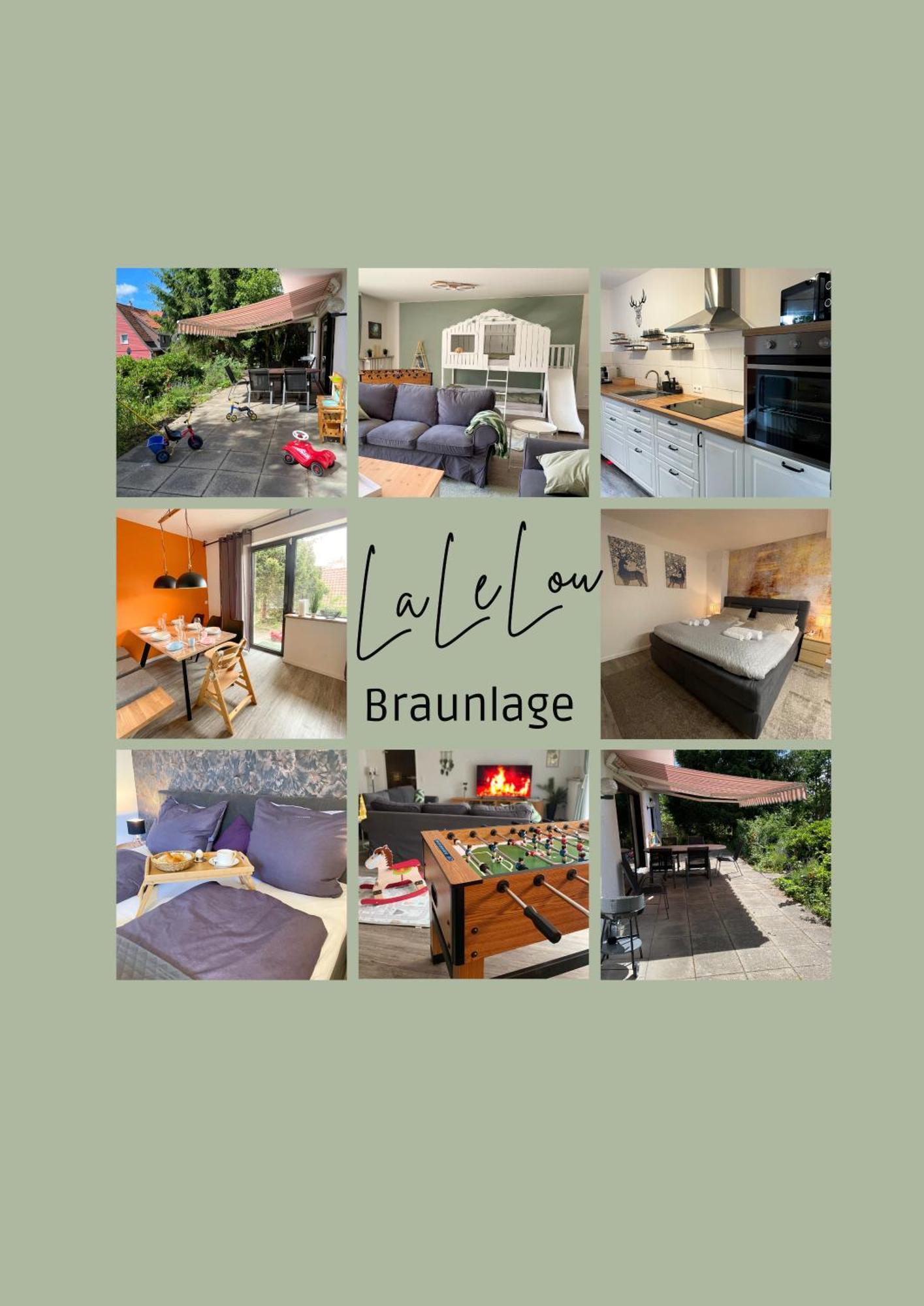 Lalelou Braunlage, Perfekt Fuer Familien, Zentral Mit Garten 120qm, Inkl Waeschepaket Und Wlan, Boxspringbett, 6 Personen * Braunlage